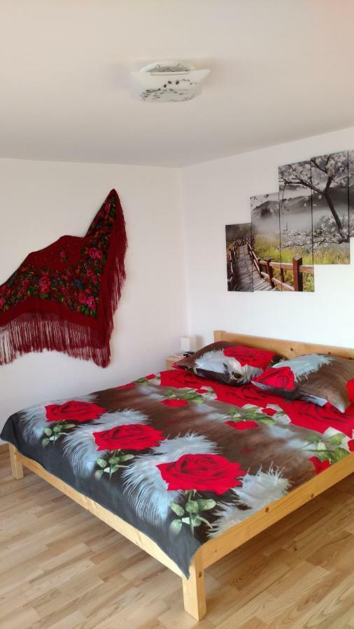 Apartament U Jawora Grywald Ngoại thất bức ảnh