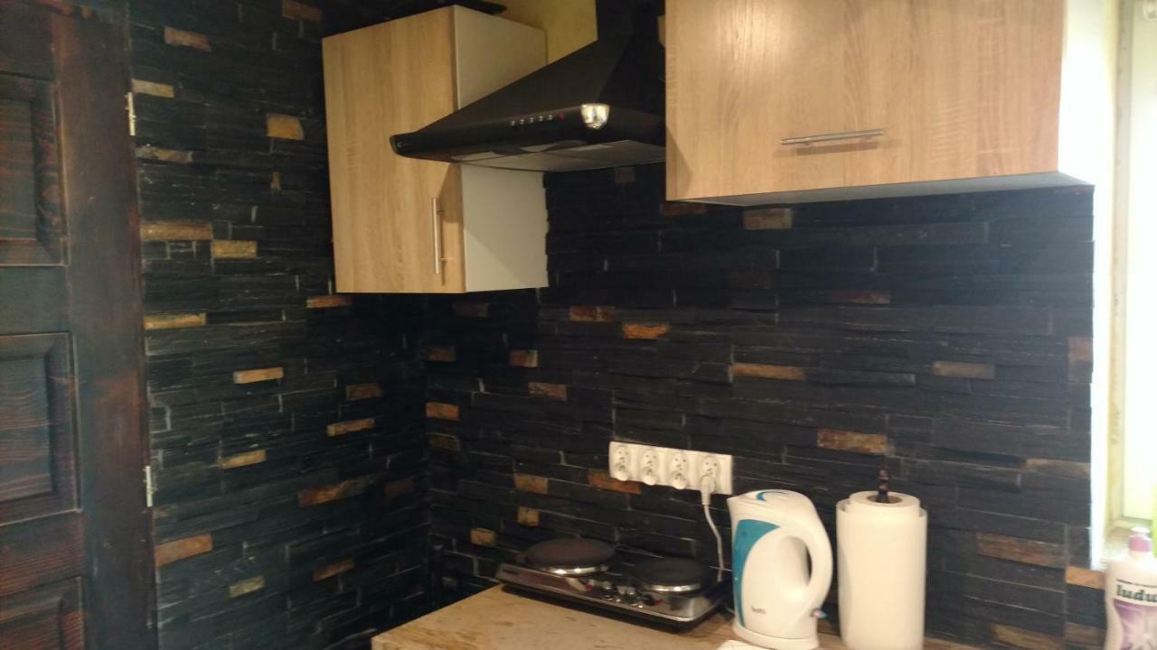 Apartament U Jawora Grywald Ngoại thất bức ảnh