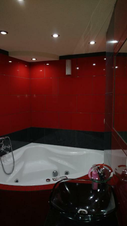 Apartament U Jawora Grywald Ngoại thất bức ảnh