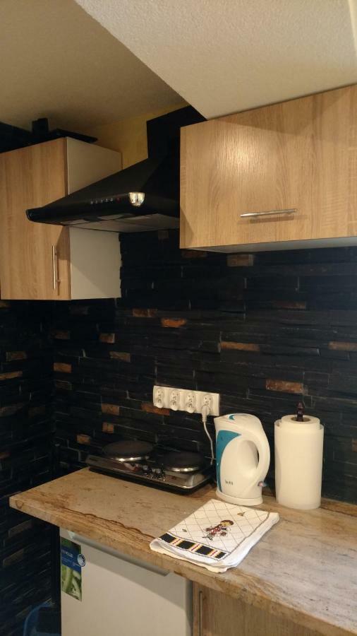 Apartament U Jawora Grywald Ngoại thất bức ảnh